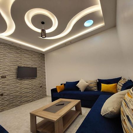 Appartement Essaouira Pres De La Plage Екстер'єр фото