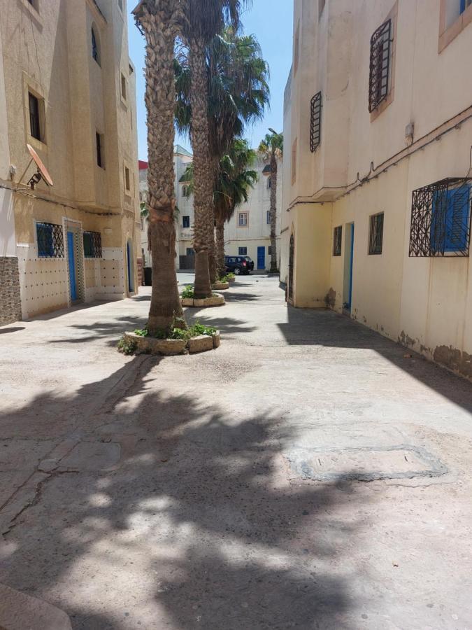 Appartement Essaouira Pres De La Plage Екстер'єр фото