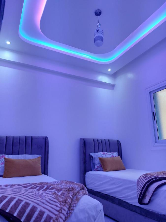 Appartement Essaouira Pres De La Plage Екстер'єр фото