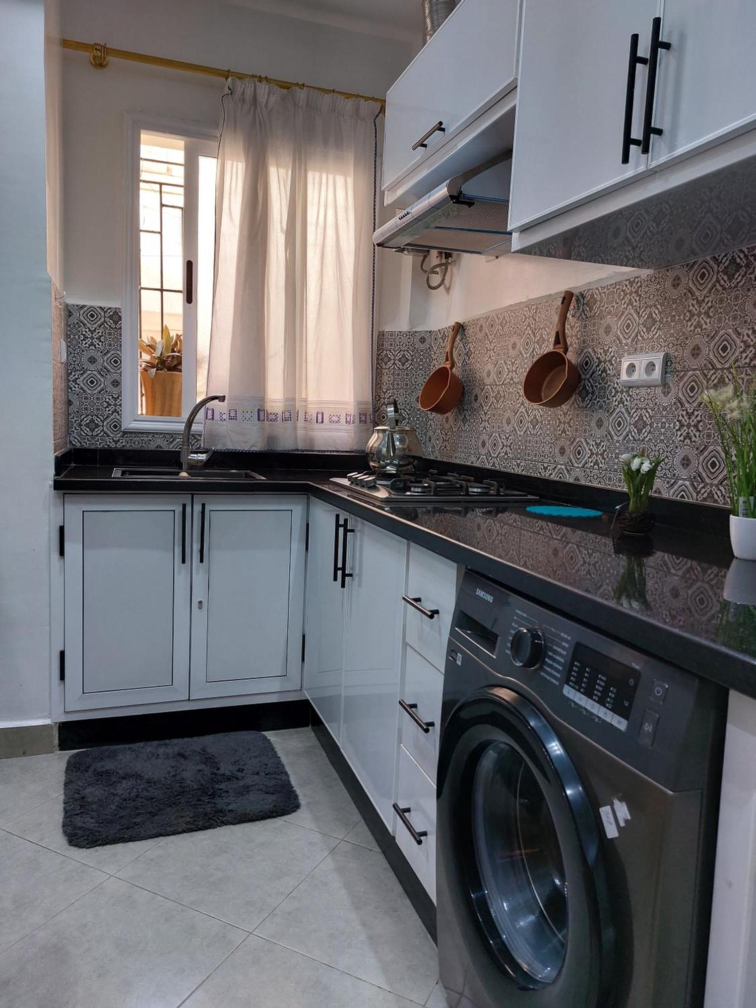 Appartement Essaouira Pres De La Plage Екстер'єр фото