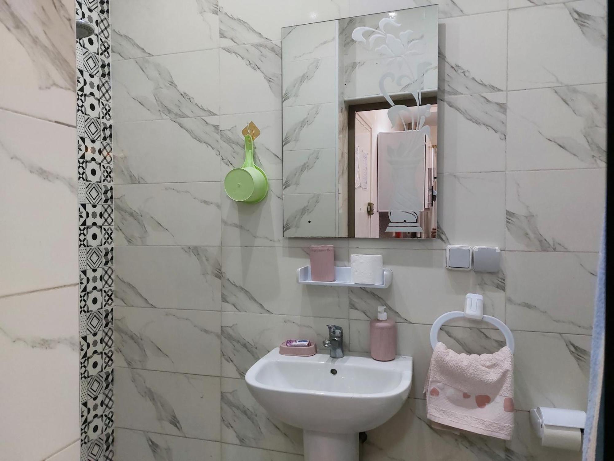 Appartement Essaouira Pres De La Plage Екстер'єр фото