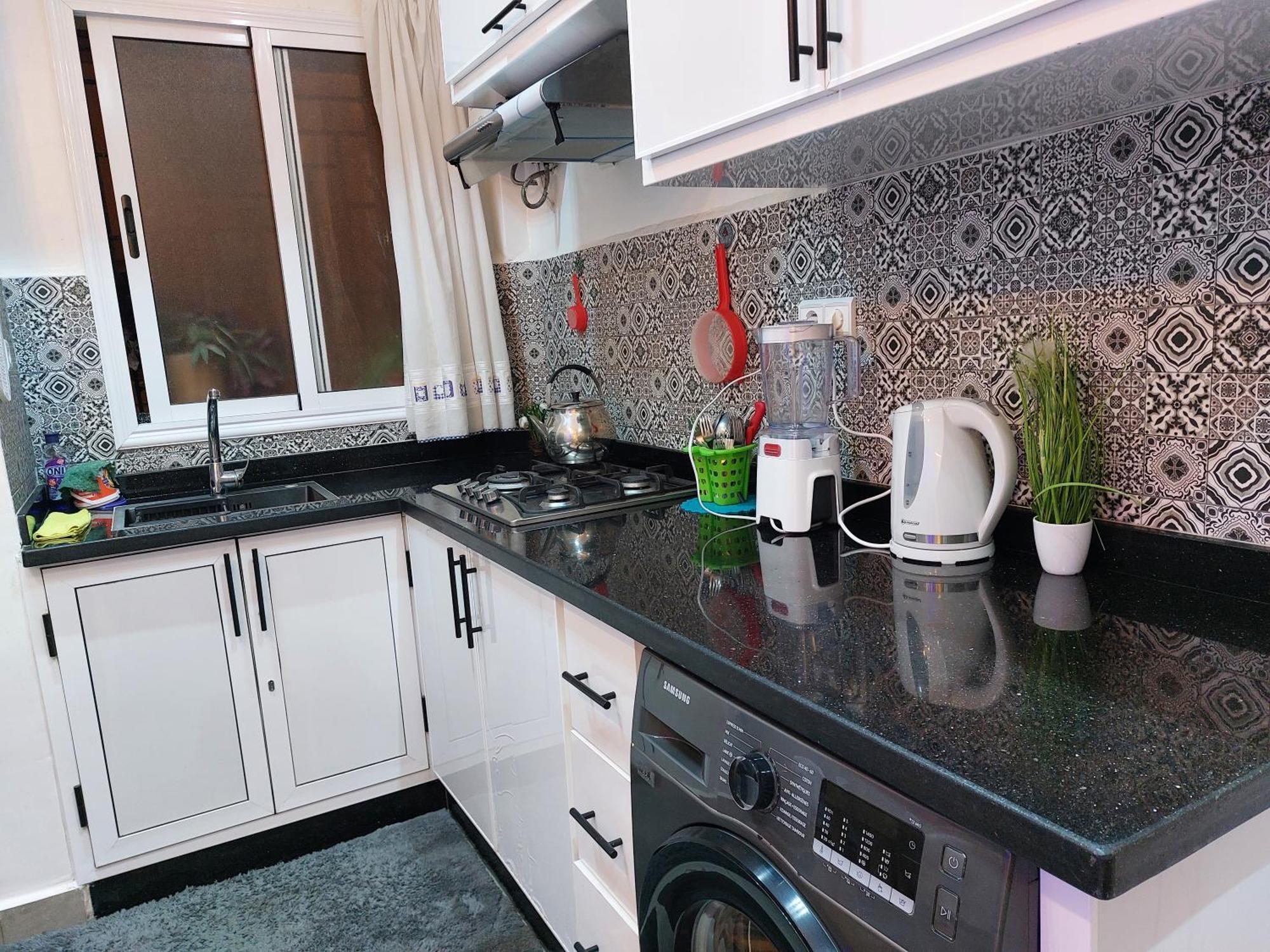 Appartement Essaouira Pres De La Plage Екстер'єр фото