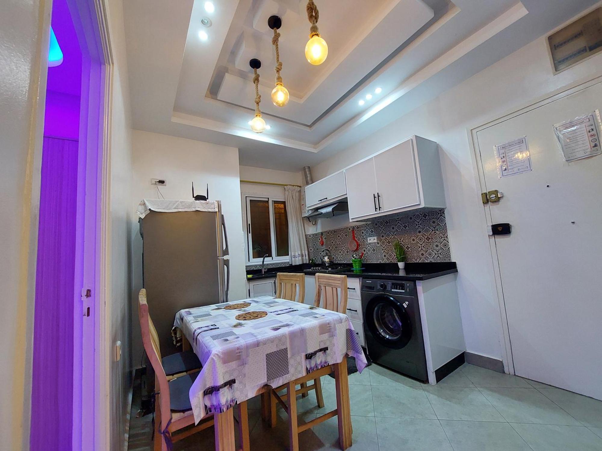 Appartement Essaouira Pres De La Plage Екстер'єр фото