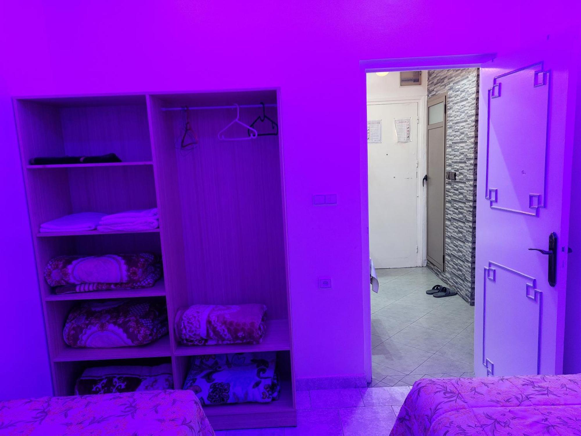 Appartement Essaouira Pres De La Plage Екстер'єр фото