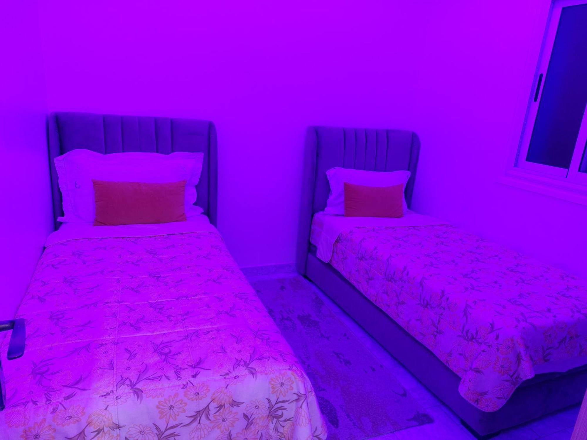 Appartement Essaouira Pres De La Plage Екстер'єр фото